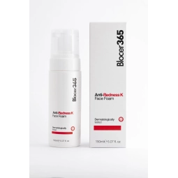 Anti-Redness K Face Foam