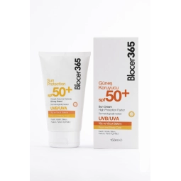 SUN PROTECTION50+UVA/UVB FACE & BODY CARE 150 ML