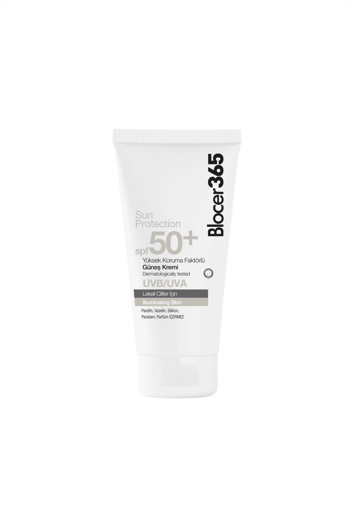 Sun Protection İlluminayting Skin Care