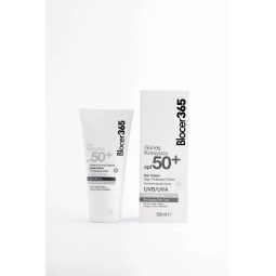 Sun Protection İlluminayting Skin Care