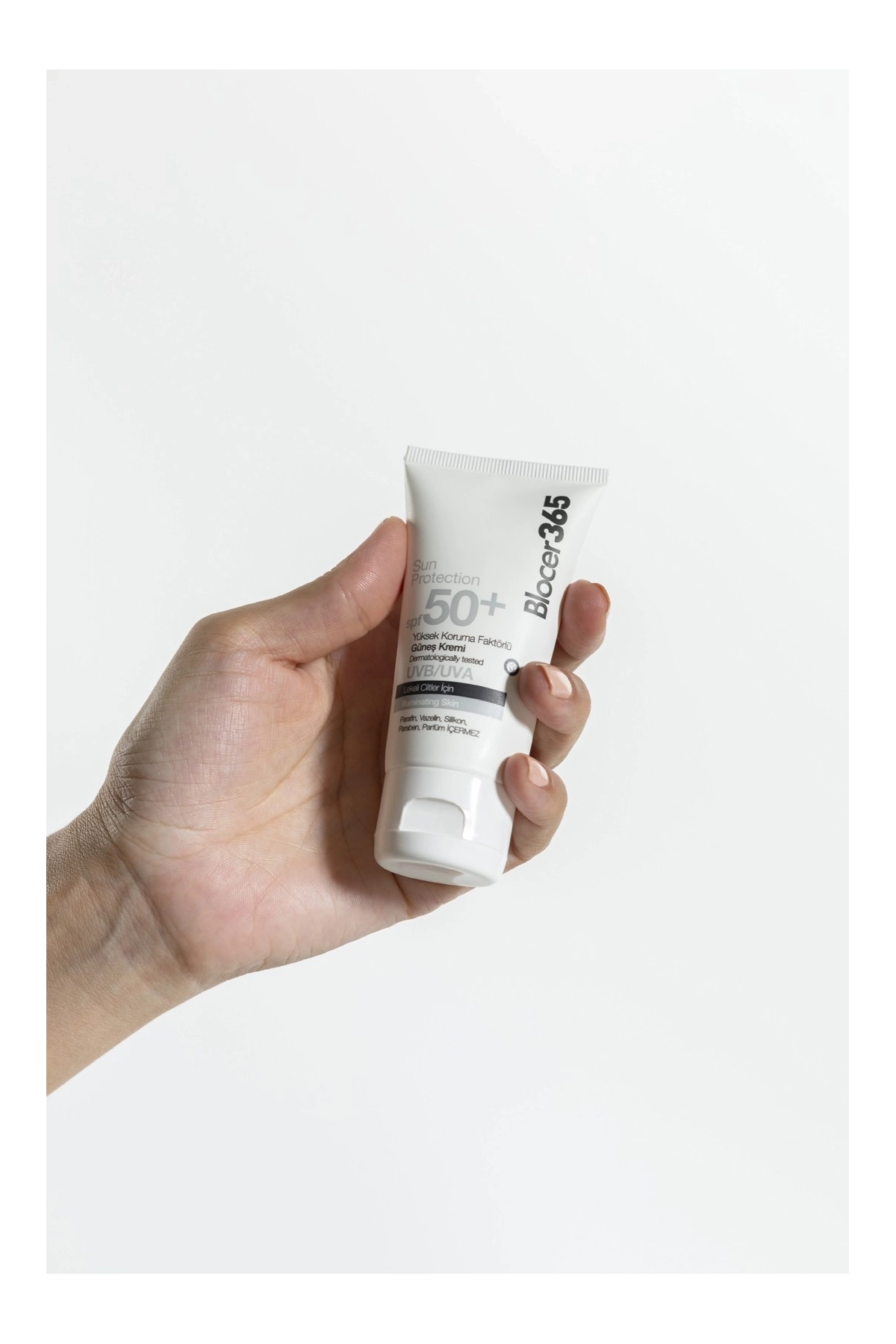 Sun Protection İlluminayting Skin Care