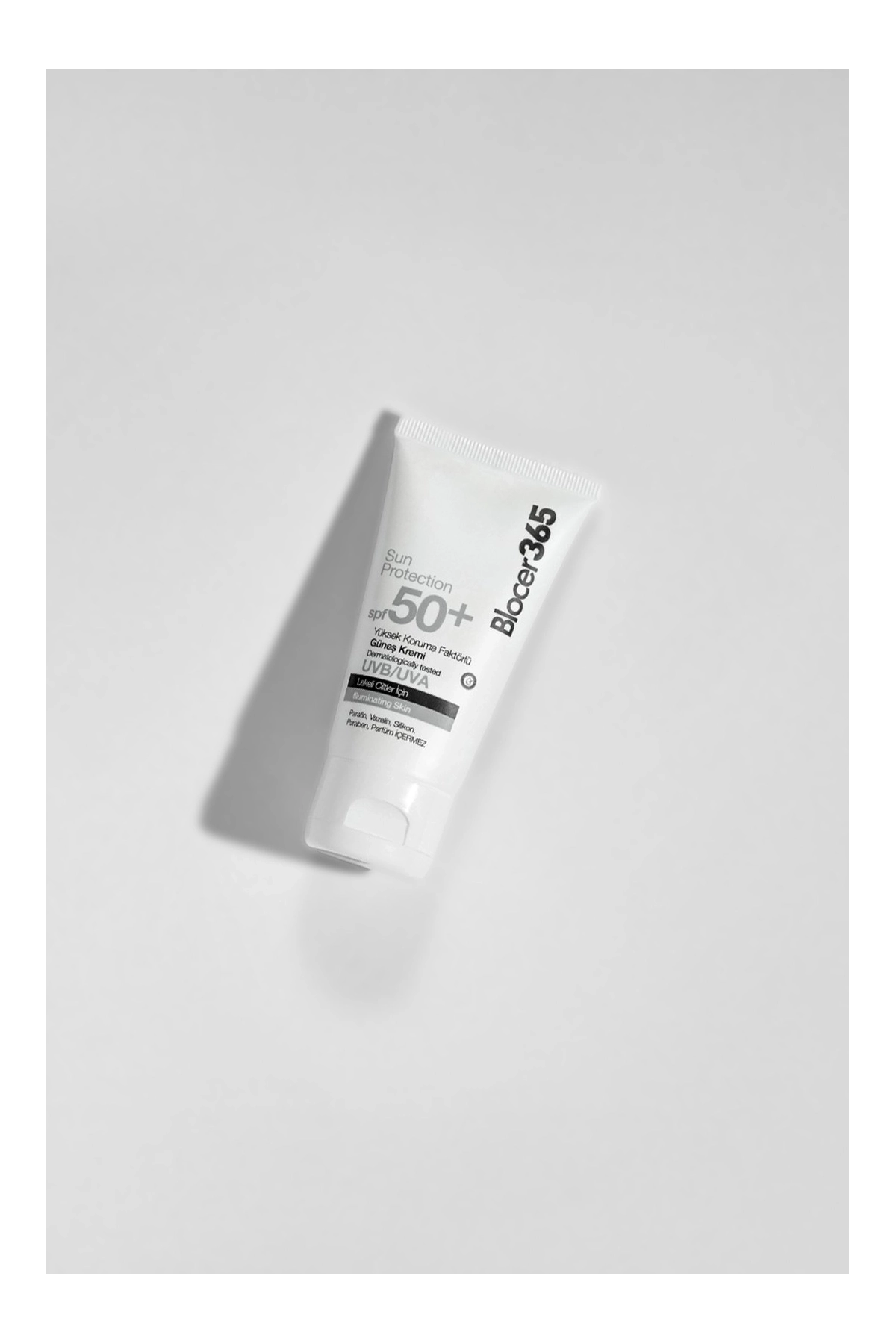 Sun Protection İlluminayting Skin Care
