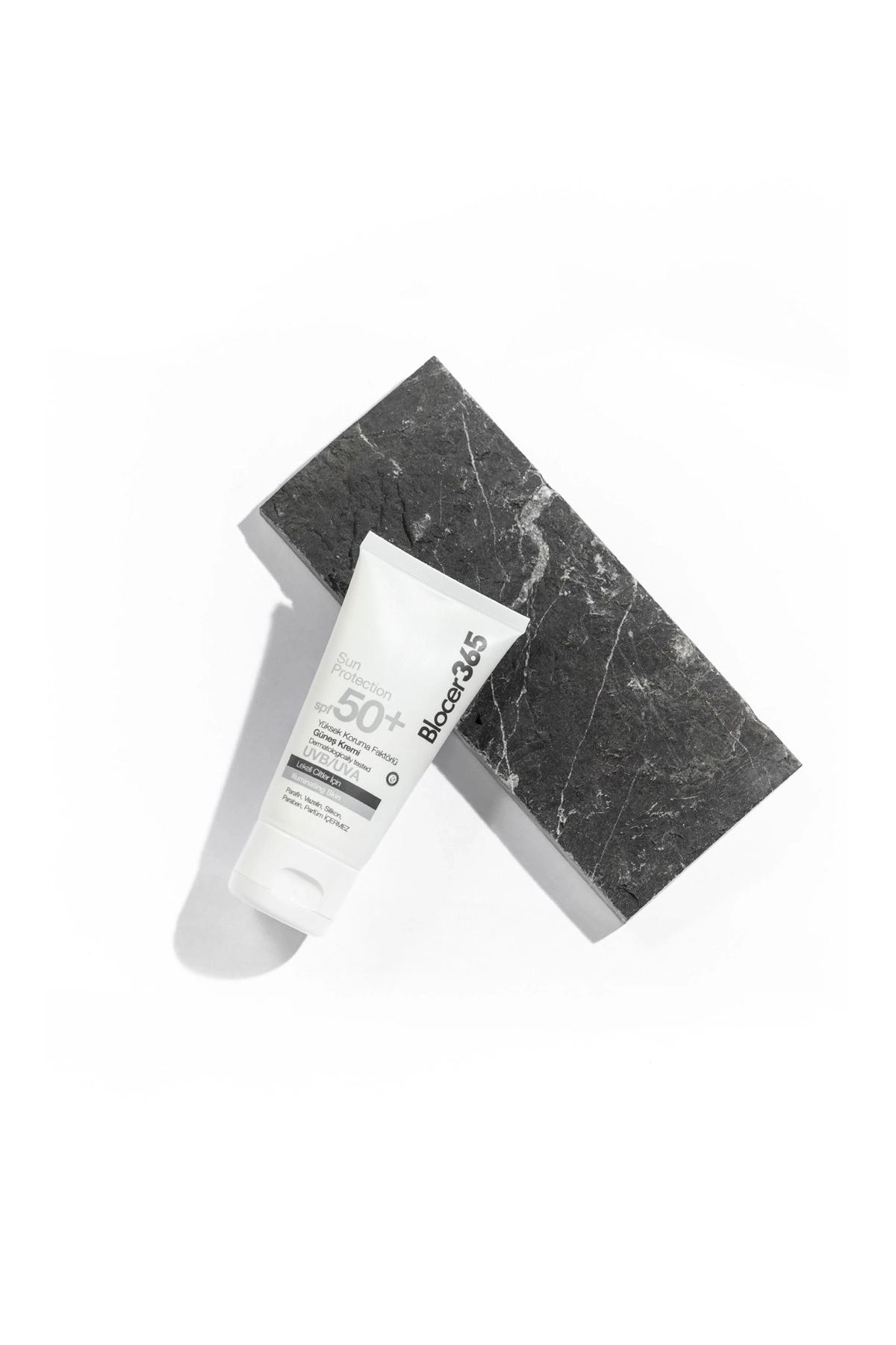 Sun Protection İlluminayting Skin Care