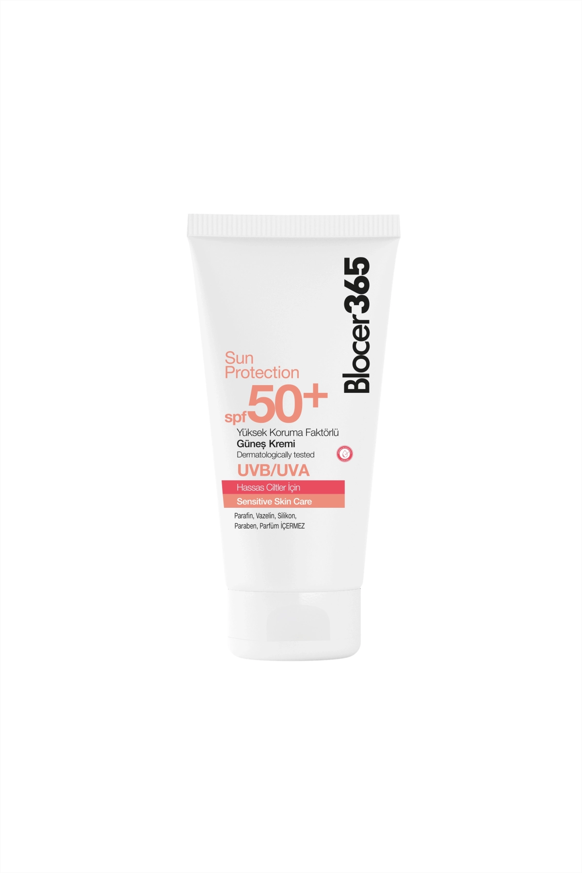 Sun Protection Sensitive