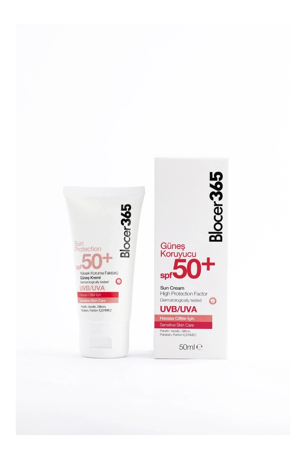 Sun Protection Sensitive