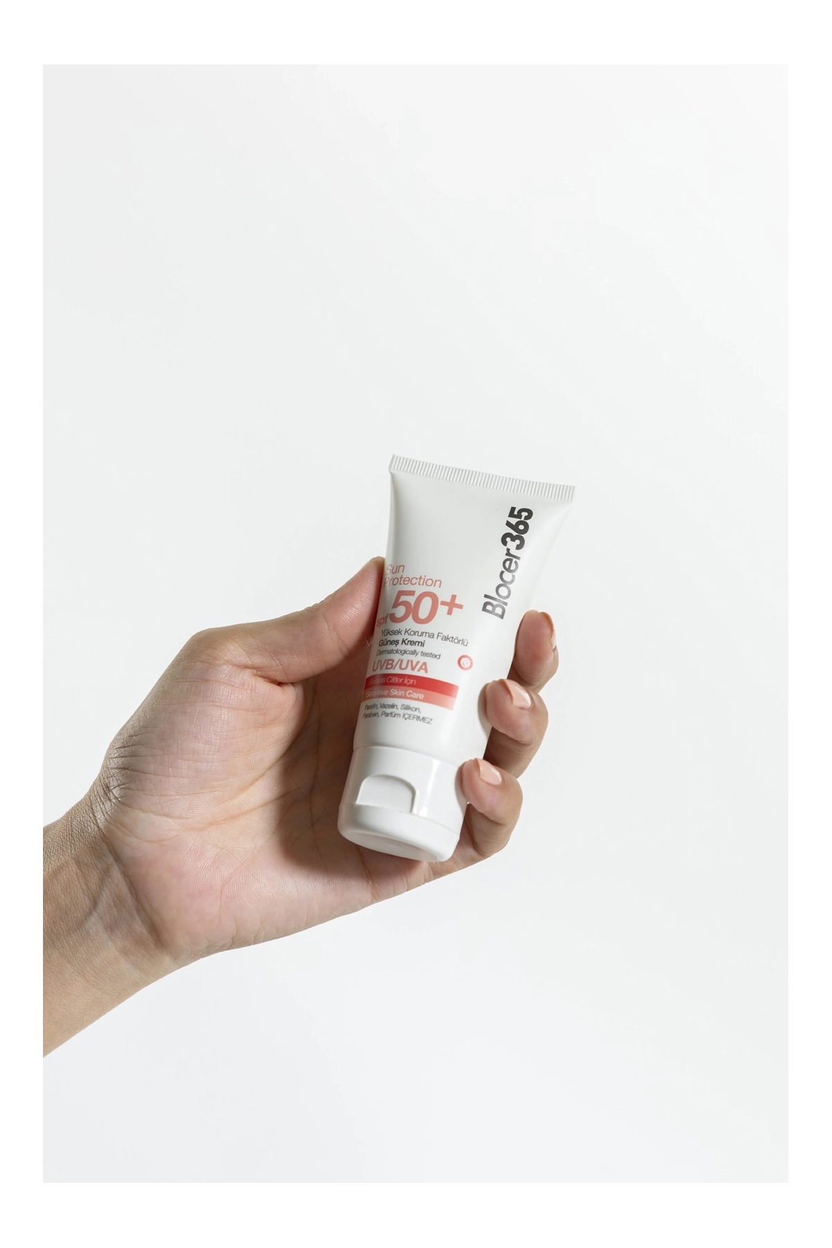Sun Protection Sensitive