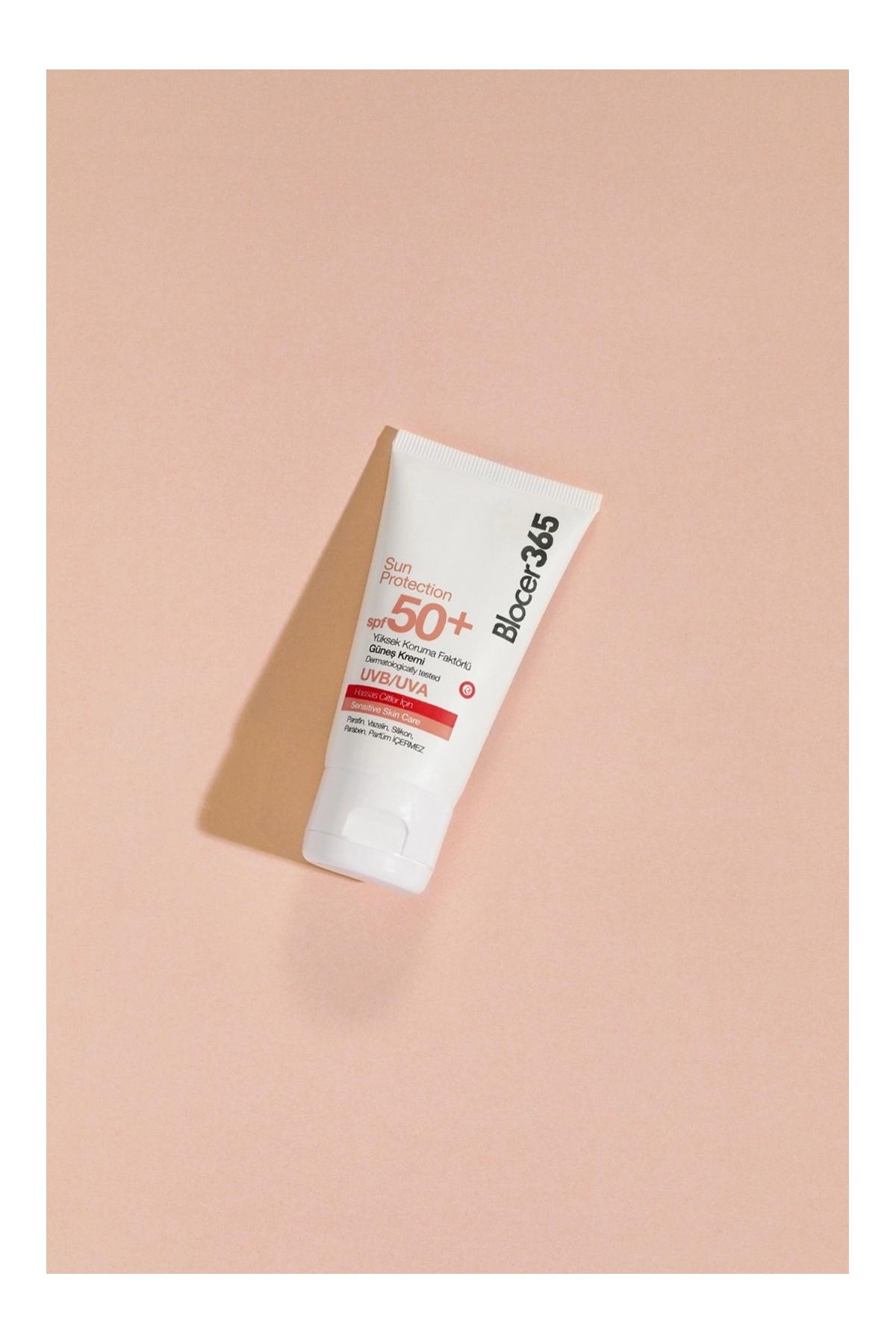 Sun Protection Sensitive
