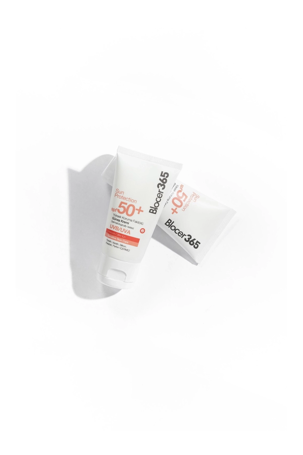 Sun Protection Sensitive