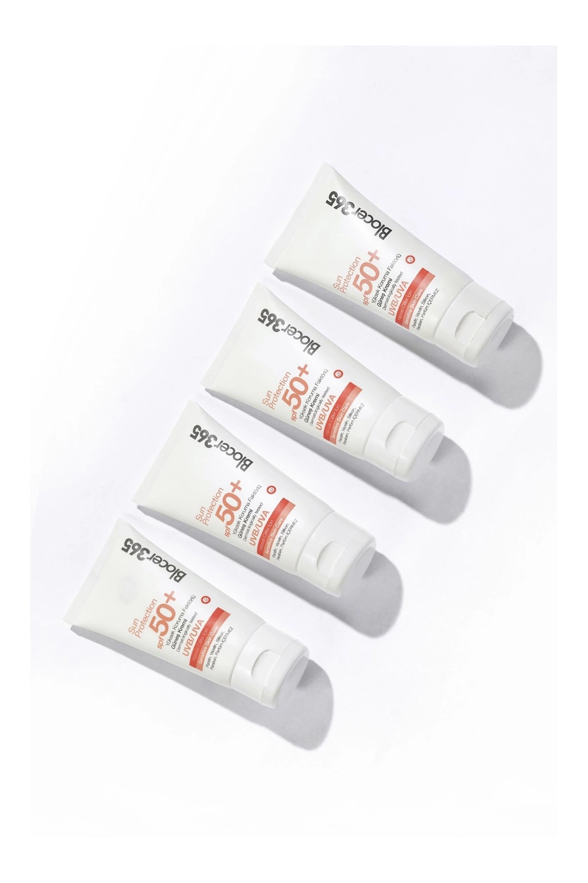 Sun Protection Sensitive