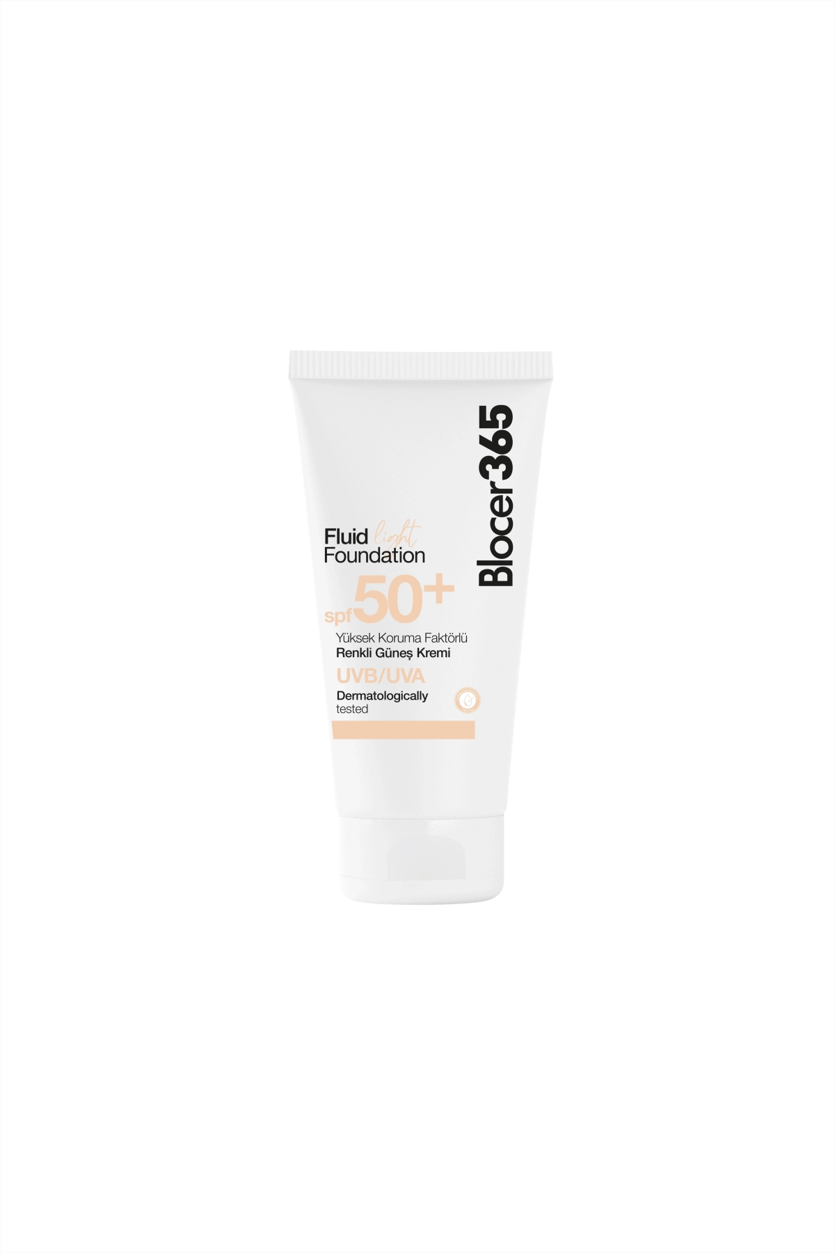 Sun Protection Light