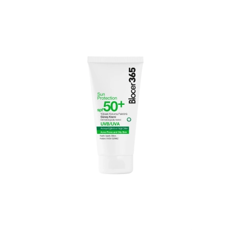 Sun Protection Acne Prone and Oly