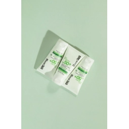 Sun Protection Acne Prone and Oly