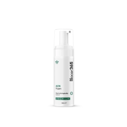 ACN Face Foam
