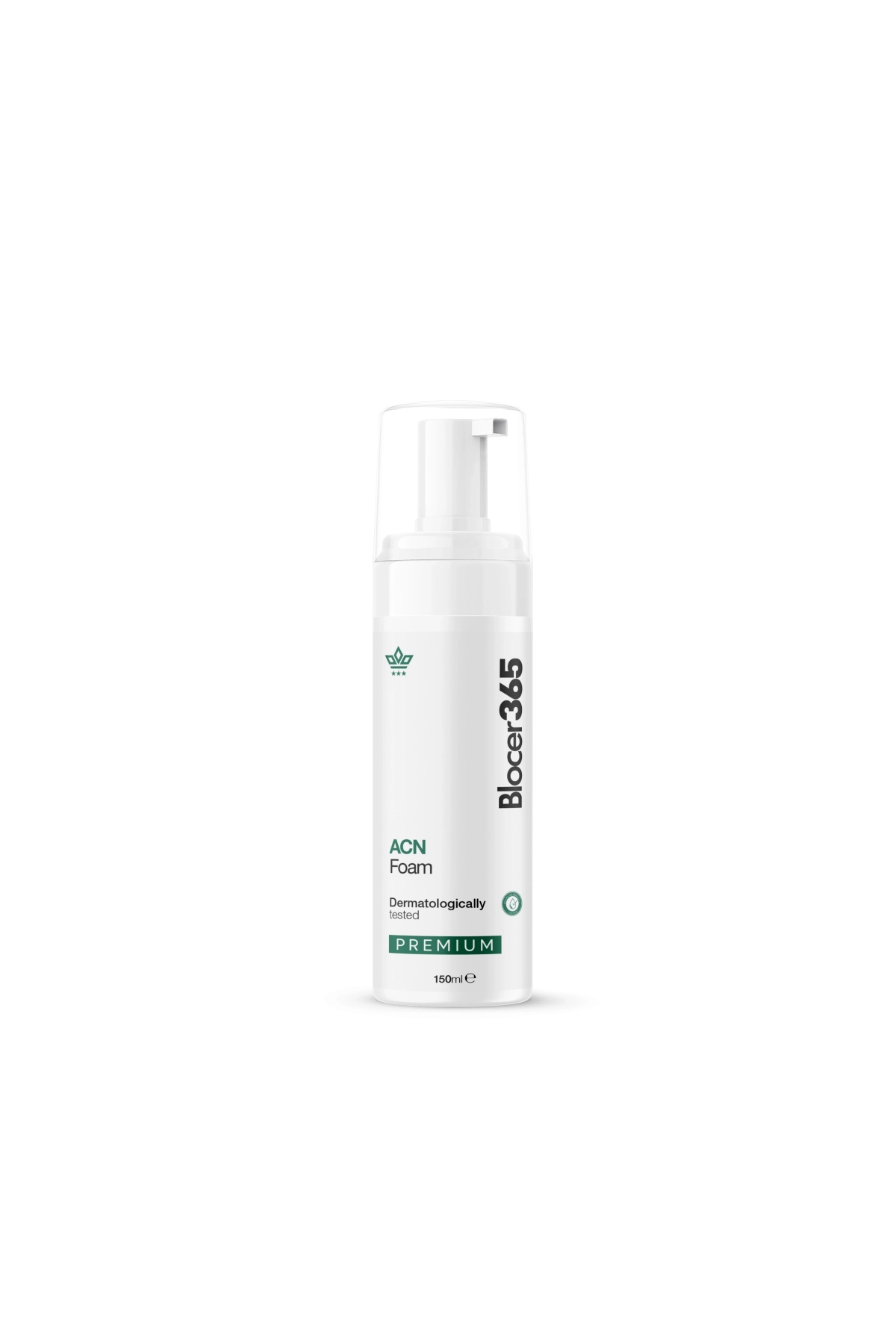 ACN Face Foam