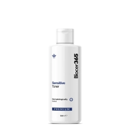 Sensitive Toner