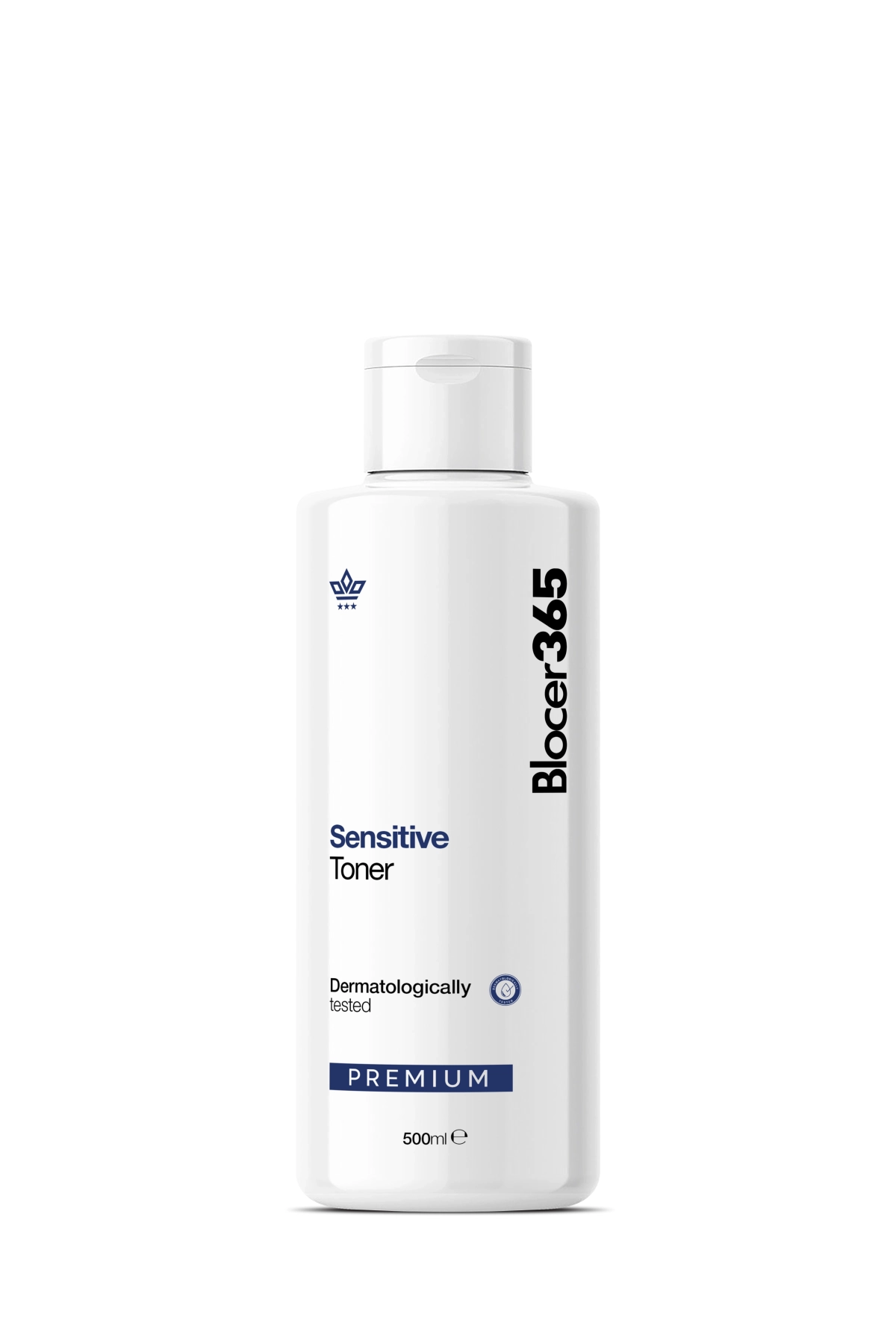 Sensitive Toner