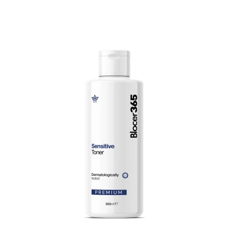 Sensitive Toner