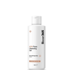 ACN Face Cleansing Gel