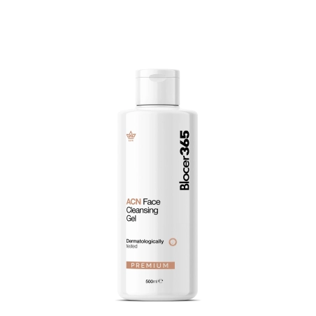 ACN Face Cleansing Gel