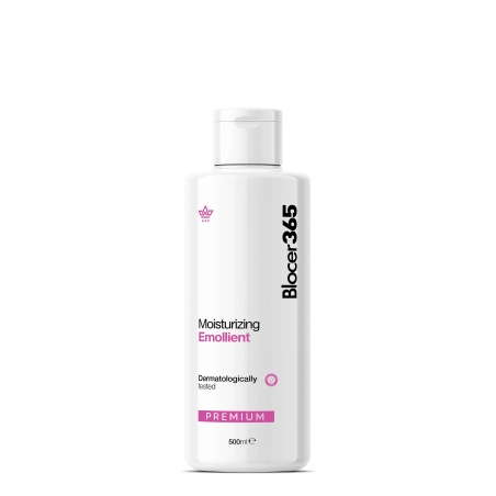 Moisturizing Emollient