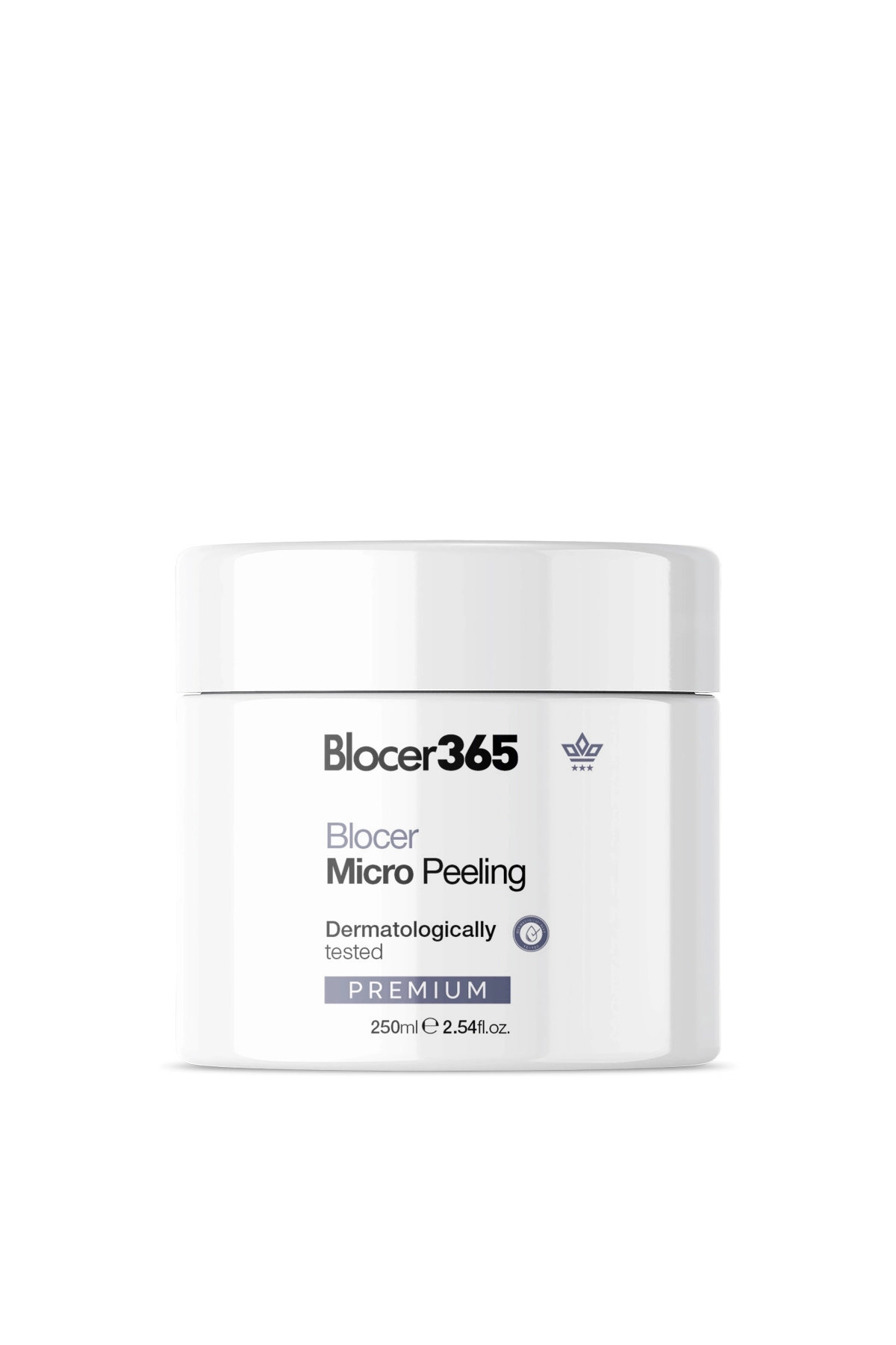 Micro Peeling