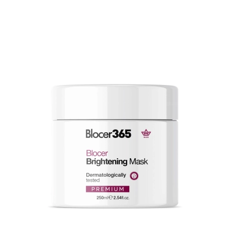 Brightening Mask
