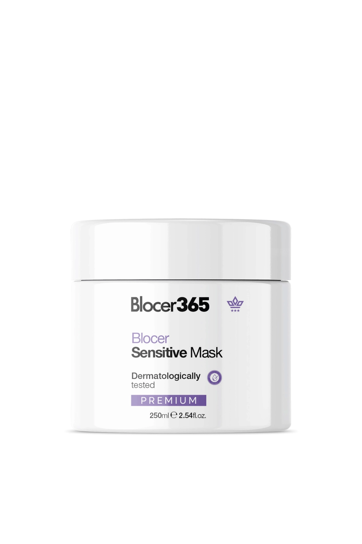 Sensitive Mask