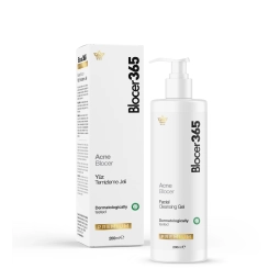 ACN Facial Cleansing Gel