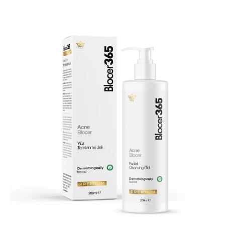 ACN Facial Cleansing Gel