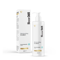 Moisturizing Emollient