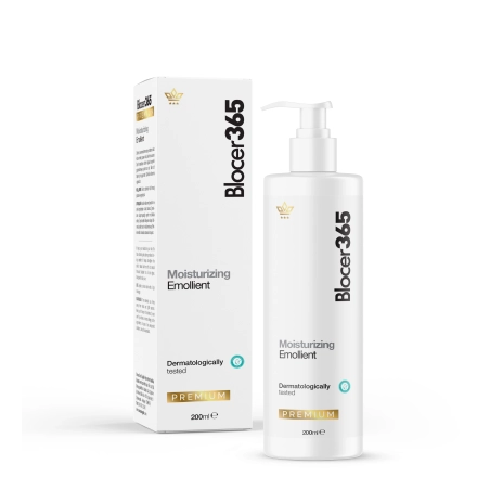 Moisturizing Emollient