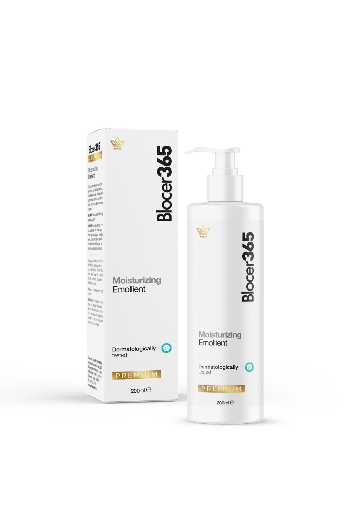 Moisturizing Emollient