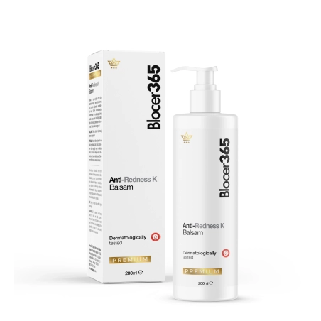 Anti-Redness K Balsam