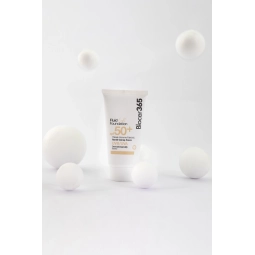 Sun Protection Light