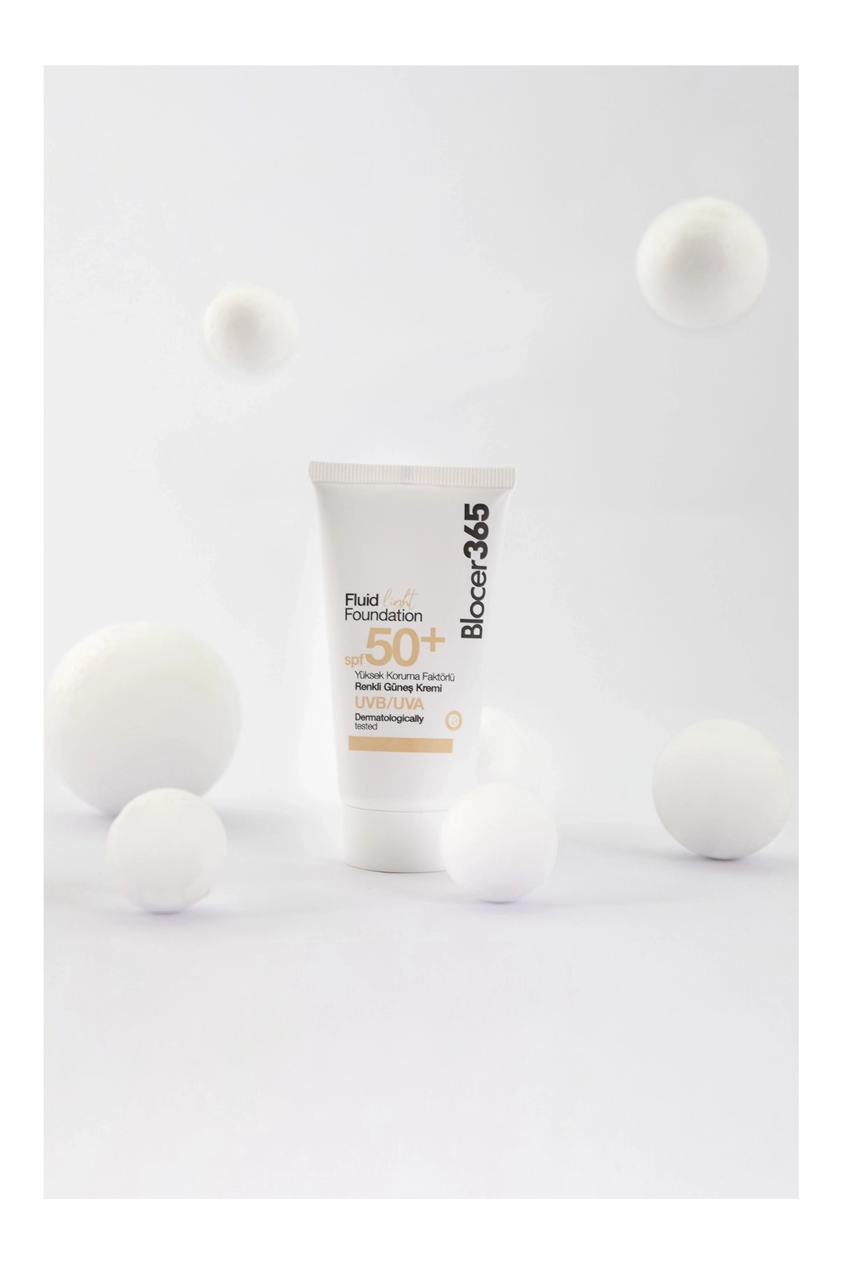 Sun Protection Light