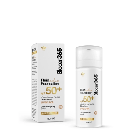 Sun Protection Medium