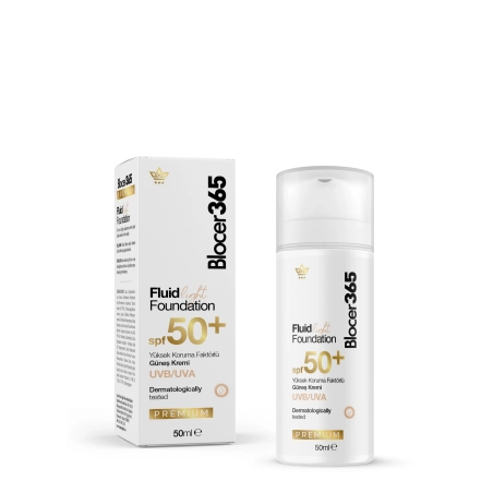 Sun Protection Light