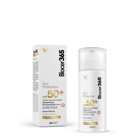 Sun Protection Sensitive
