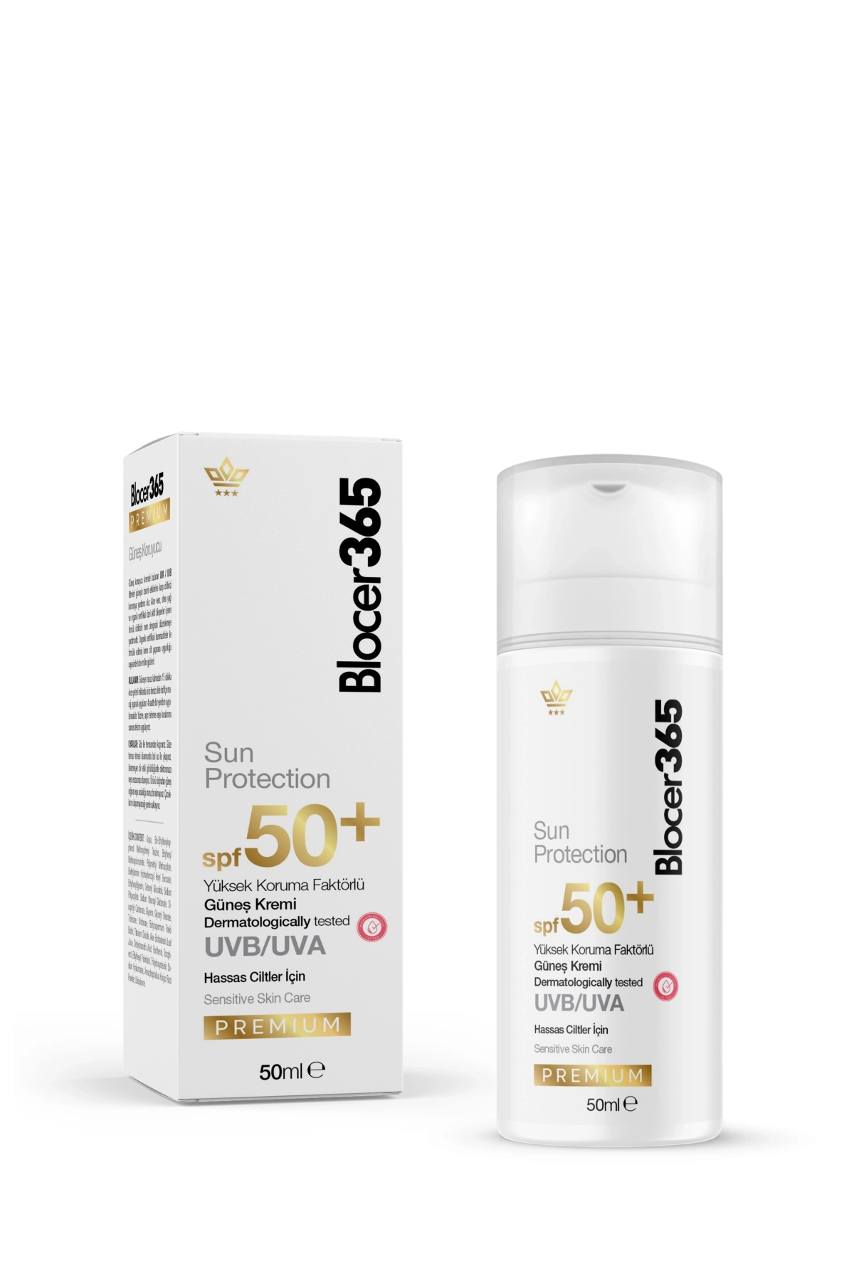 Sun Protection Sensitive