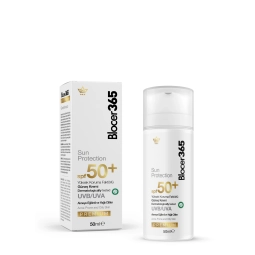 Sun Protection Acne Prone and Oly