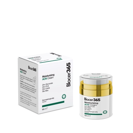 ACN Moisturing Cream