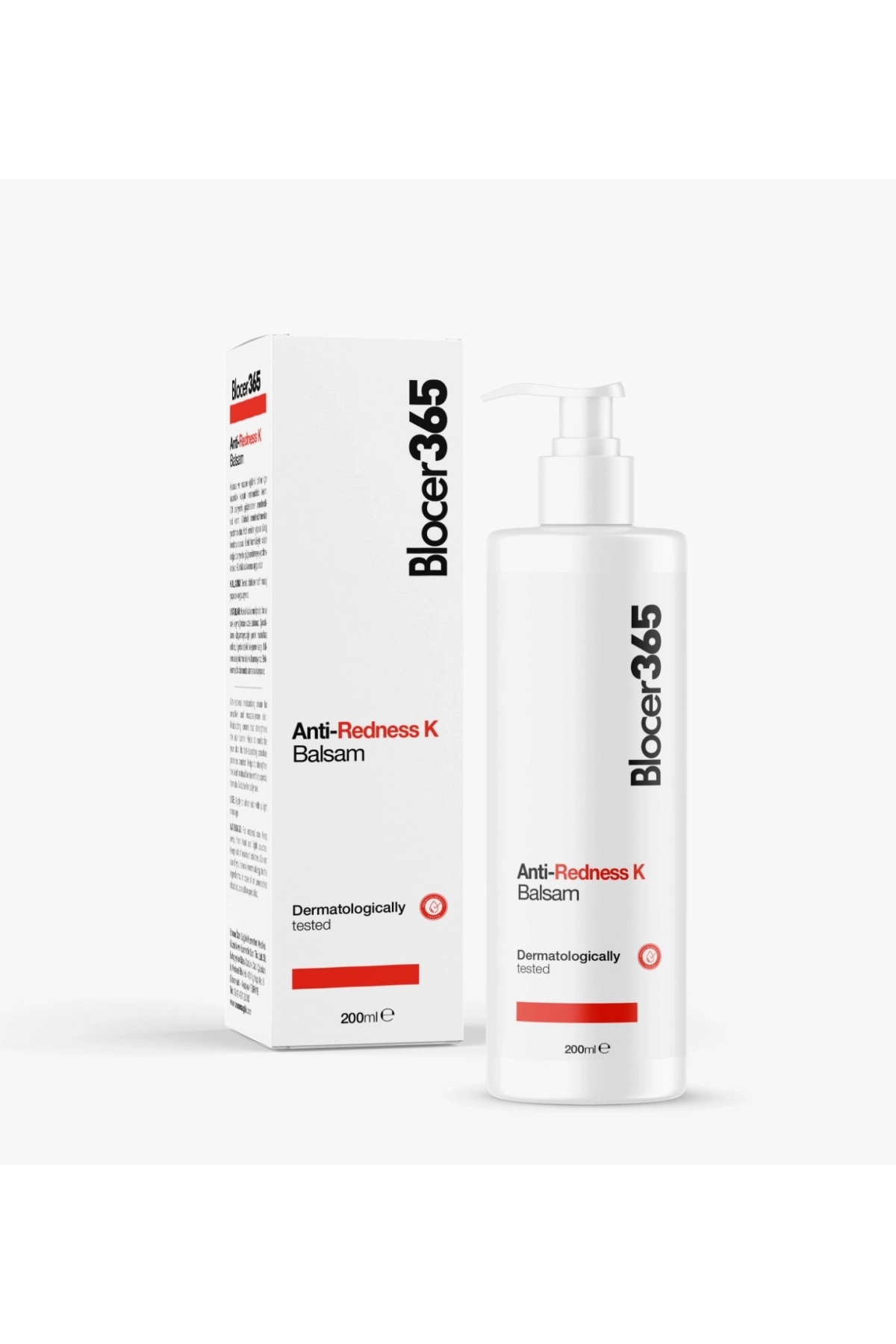 Anti-Redness K Balsam
